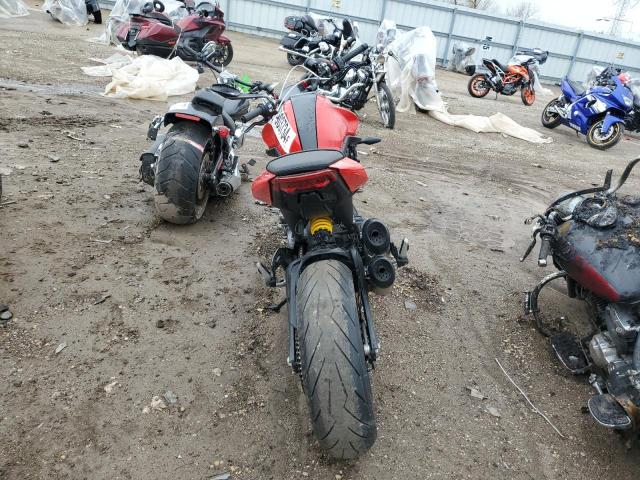 2021 DUCATI MONSTER ZDMMAMDT7MB001672