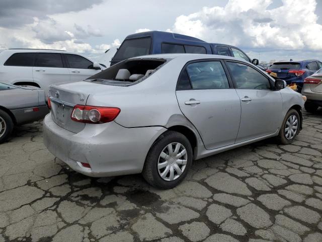 2011 Toyota Corolla Base VIN: 2T1BU4EE5BC628850 Lot: 45574184