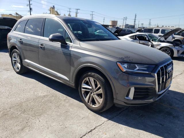 WA1AJAF77MD000078 Audi Q7 PREMIUM 4