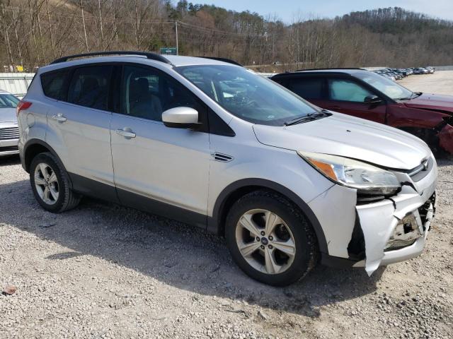 2014 FORD ESCAPE SE - 1FMCU9GX5EUB38203