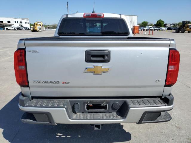 1GCGSCEN7L1205084 | 2020 Chevrolet colorado lt