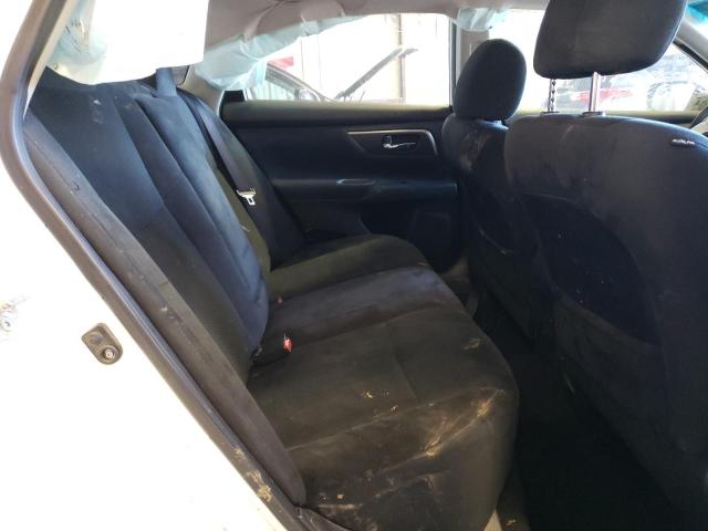 2015 NISSAN ALTIMA 2.5 - 1N4AL3AP9FN320959