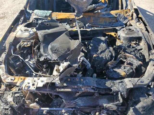 2021 Honda Accord Touring Hybrid VIN: 1HGCV3F94MA010831 Lot: 48631414