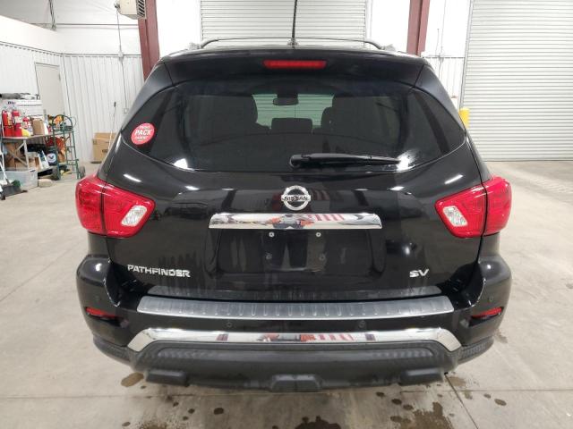 2017 Nissan Pathfinder S VIN: 5N1DR2MN2HC913549 Lot: 44363454