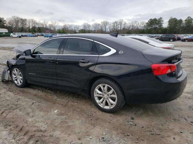 2017 CHEVROLET IMPALA LT - 1G1105S37HU196055