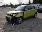 KIA SOUL photo