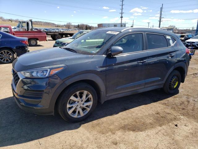 KM8J33A42LU126321 2020 HYUNDAI TUCSON - Image 1