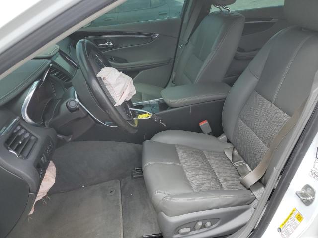 2015 Chevrolet Impala Lt VIN: 2G1115SL3F9103894 Lot: 48240304