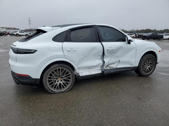 VIN WP1BA2AY0PDA27271 2023 Porsche Cayenne, Coupe no.3