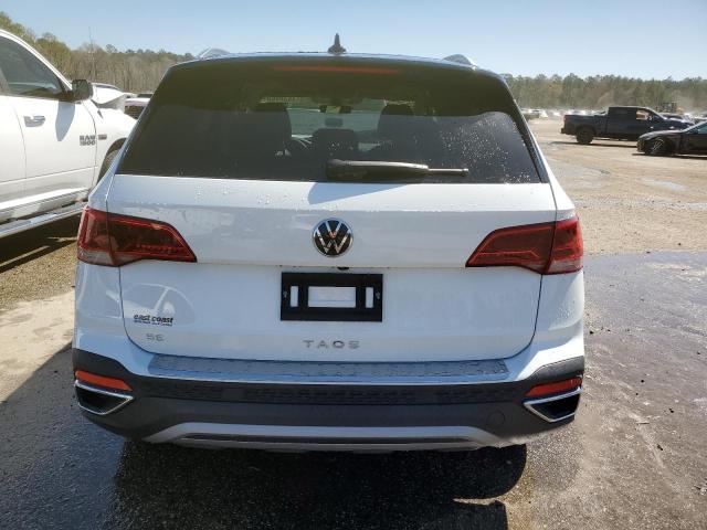 3VVEX7B23RM026600 Volkswagen Taos SE  6