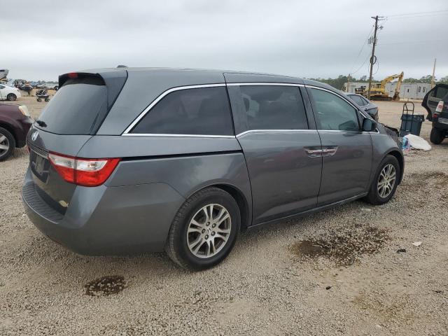 2011 Honda Odyssey Exl VIN: 5FNRL5H6XBB077189 Lot: 48259624