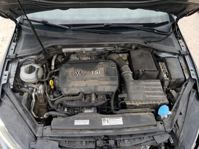2016 Volkswagen Golf - Image 11