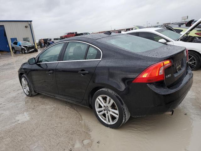 VIN YV1612FS2D2175785 2013 Volvo S60, T5 no.2