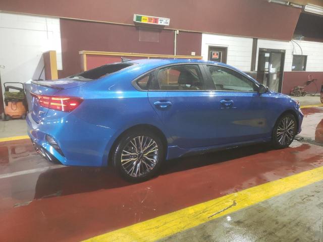 2023 KIA FORTE GT L - 3KPF54AD8PE596853