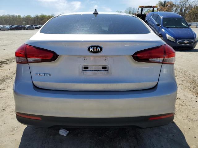 2017 Kia Forte Lx VIN: 3KPFK4A72HE090214 Lot: 48789074