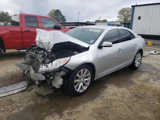 2016 CHEVROLET MALIBU LTD - 1G11E5SA7GF168114