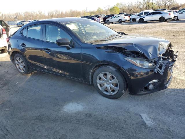 JM1BM1U77E1159819 | 2014 Mazda 3 sport