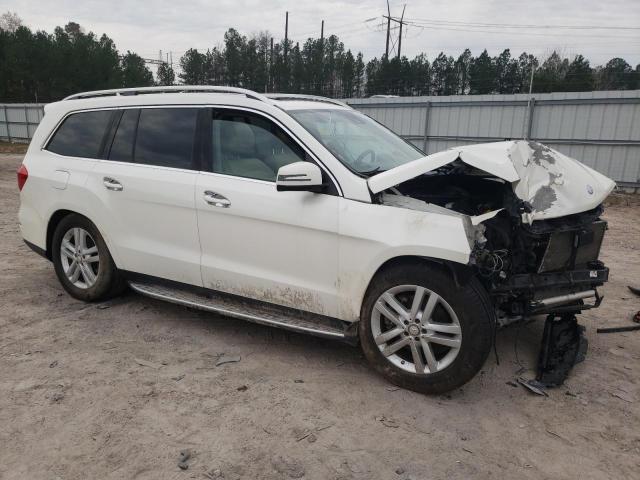 VIN 4JGDF7CEXEA325526 2014 Mercedes-Benz GL-Class, ... no.4