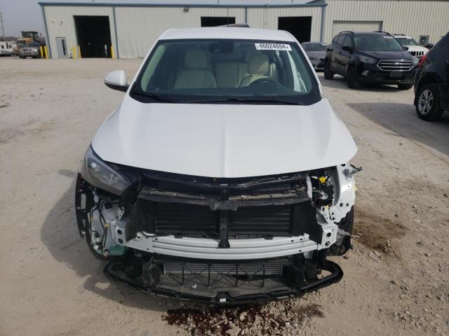 2023 BUICK ENCORE GX - KL4MMCSL0PB138144