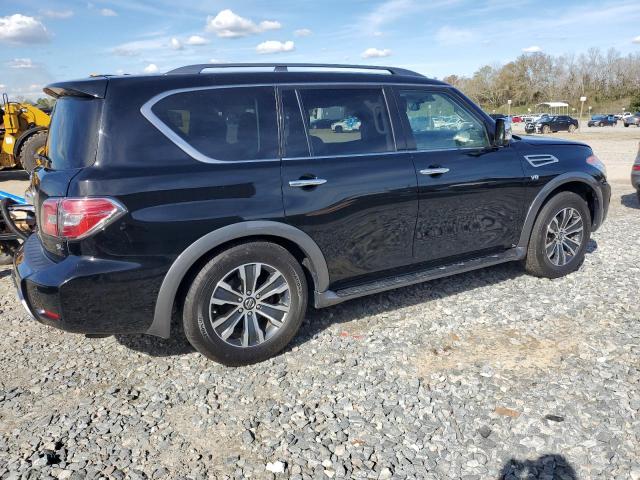 JN8AY2NCXL9620435 Nissan Armada  3