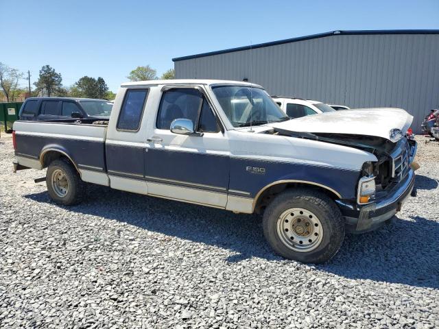 1FTEX15N6RKB72983 | 1994 Ford f150