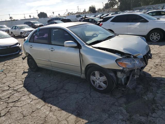 2004 Toyota Corolla Ce VIN: JTDBR32E242019202 Lot: 45847564