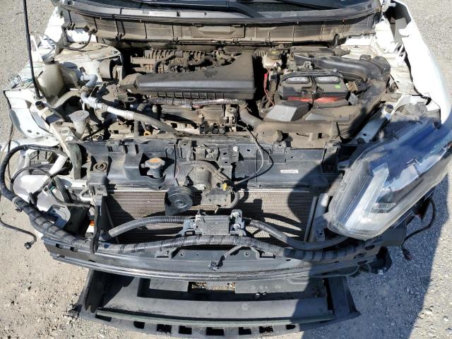 2017 NISSAN ROGUE S - 5N1AT2MT9HC862425