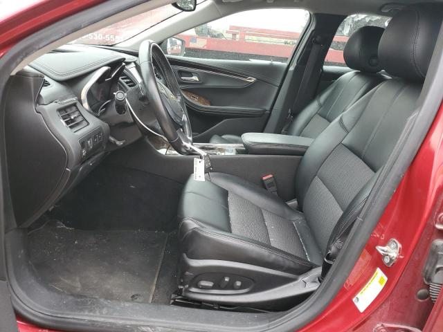 2G1125S36E9108941 | 2014 Chevrolet impala lt