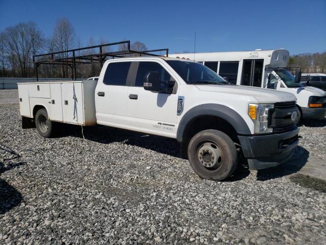 2017 Ford F450 Super Duty VIN: 1FD0W4HTXHEC55964 Lot: 45320984