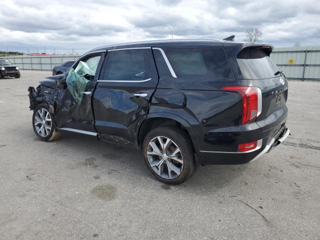 2021 HYUNDAI PALISADE L - KM8R5DHE4MU290530