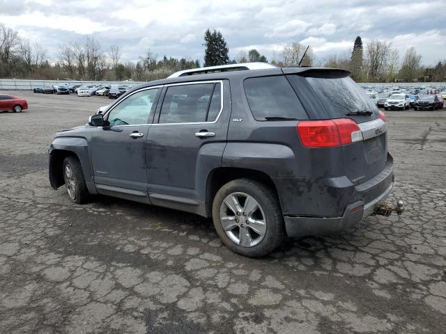 2015 GMC Terrain Slt VIN: 2GKFLYEKXF6202701 Lot: 48187684