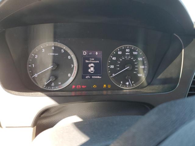 2015 Hyundai Sonata Se VIN: 5NPE24AF1FH147207 Lot: 46964144