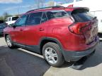 GMC TERRAIN SL photo