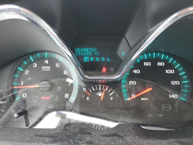 2017 CHEVROLET TRAVERSE L - 1GNKRFKD9HJ138666