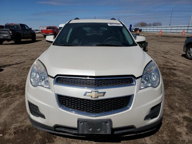2015 Chevrolet Equinox Lt VIN: 1GNFLFEK7FZ121795 Lot: 48515364
