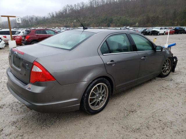 2011 Ford Fusion Se VIN: 3FAHP0HA3BR195340 Lot: 46407804