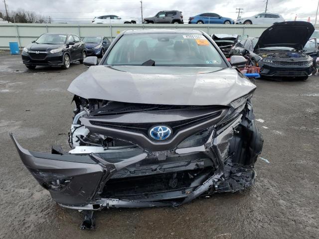 VIN 4T1K31AK0RU068418 2024 Toyota Camry, Xse no.5