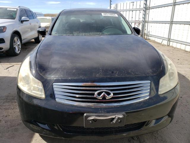 2009 Infiniti G - Image 5
