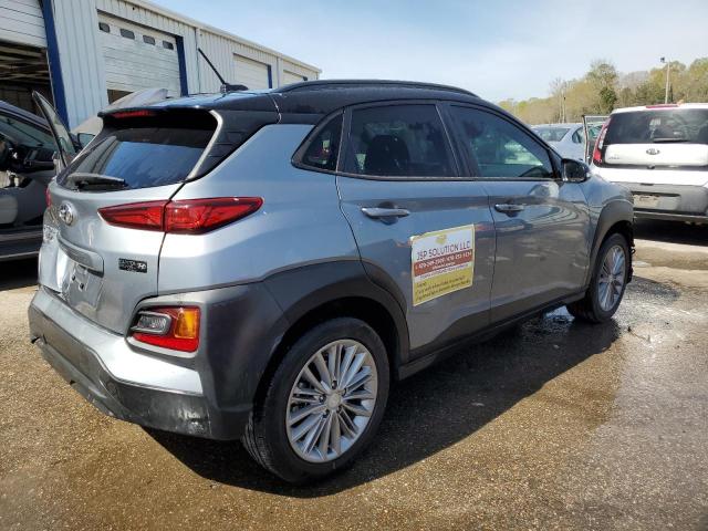 2020 Hyundai Kona Sel VIN: KM8K22AA1LU472755 Lot: 47495114