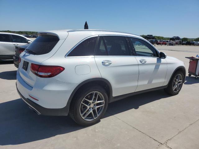 2016 Mercedes-Benz Glc 300 VIN: WDC0G4JB1GF023646 Lot: 47943744
