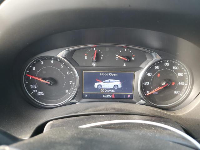 2022 GMC TERRAIN AT 3GKALYEV6NL226847