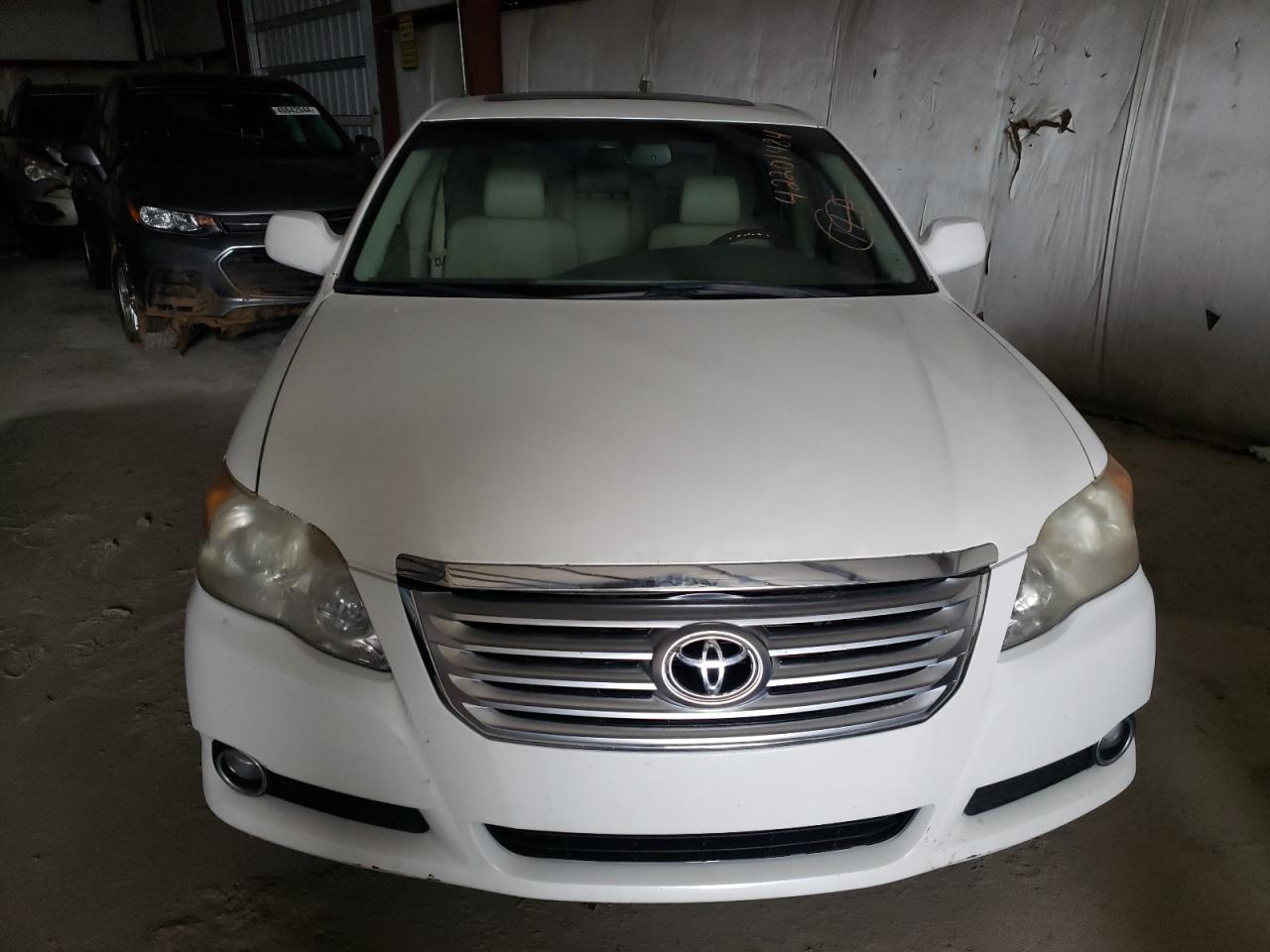 Lot #2989247721 2008 TOYOTA AVALON XL