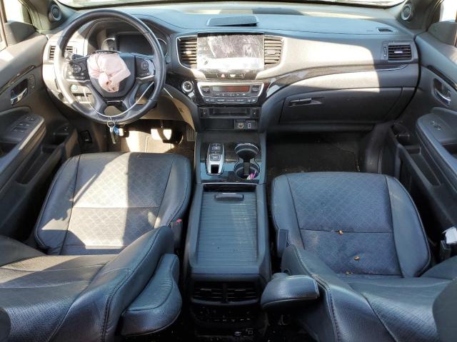 2020 Honda Passport Touring VIN: 5FNYF8H93LB012927 Lot: 46572724