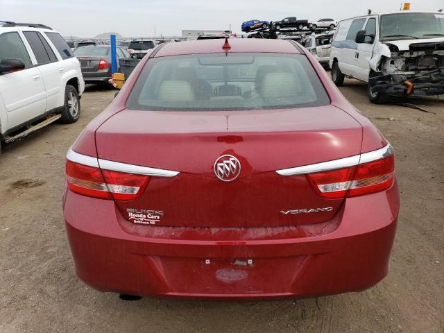 2012 Buick Verano VIN: 1G4PP5SK2C4201462 Lot: 45815084