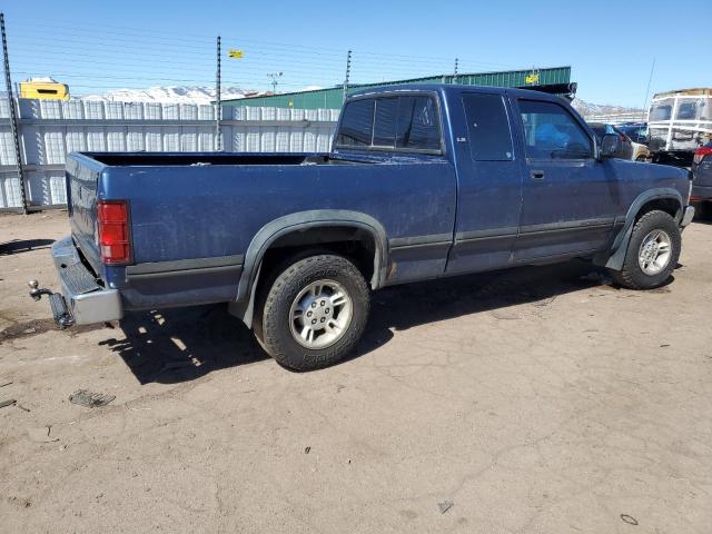 1992 Dodge Dakota VIN: 1B7GG23X9NS627998 Lot: 47235774