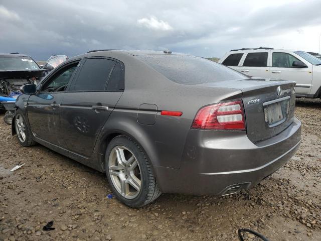 2007 Acura Tl VIN: 19UUA66207A044807 Lot: 48099294