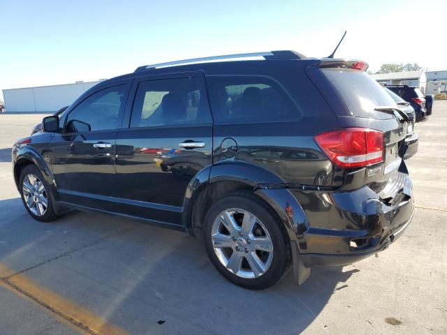 2012 Dodge Journey R/T VIN: 3C4PDDFG9CT147827 Lot: 46825584