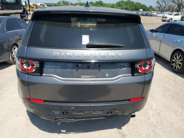 SALCP2RX4JH738769 2018 LAND ROVER DISCOVERY-5