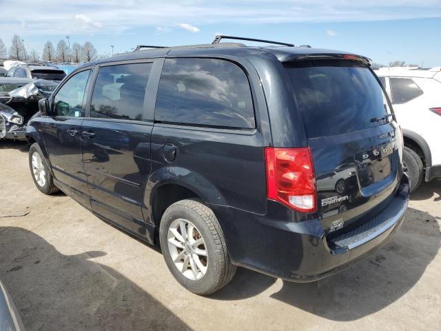 Vin: 2c7wdgcg7fr557280, lot: 46946164, dodge caravan sxt 20152
