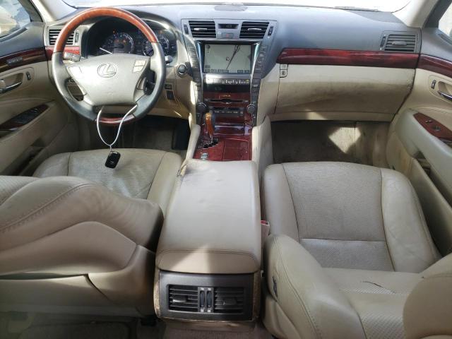 2008 Lexus LS - Image 8